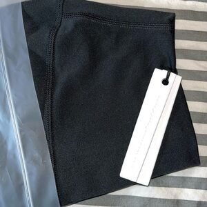 Paragon Fitwear RecStretch Original Sculptseam Plus Legging Black Size Medium